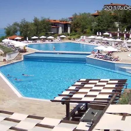 Lovely Apartment Santa Marina Sozopol Zewnętrze zdjęcie