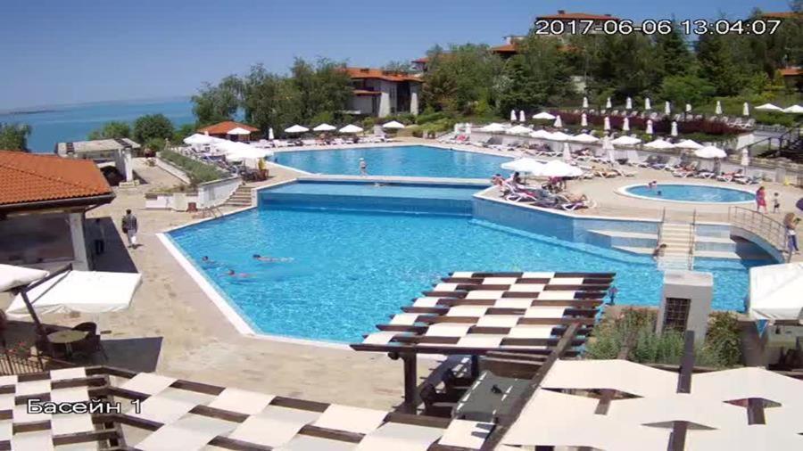 Lovely Apartment Santa Marina Sozopol Zewnętrze zdjęcie