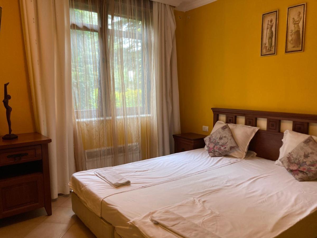 Lovely Apartment Santa Marina Sozopol Zewnętrze zdjęcie