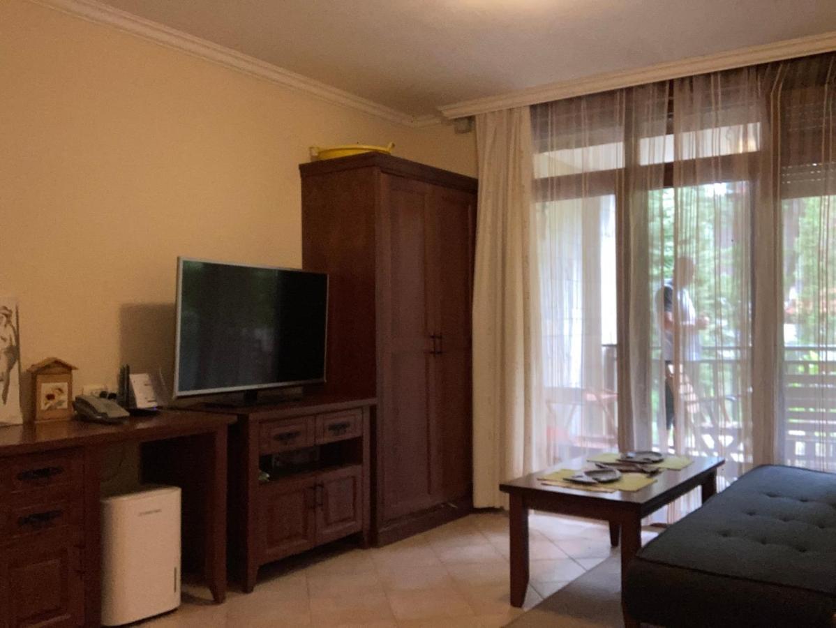 Lovely Apartment Santa Marina Sozopol Zewnętrze zdjęcie