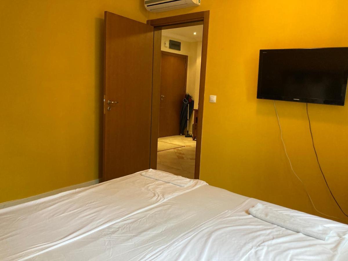 Lovely Apartment Santa Marina Sozopol Zewnętrze zdjęcie