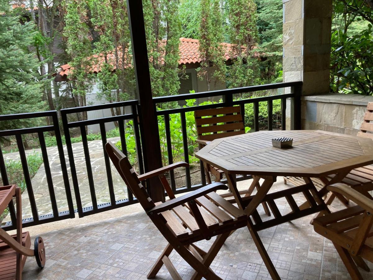 Lovely Apartment Santa Marina Sozopol Zewnętrze zdjęcie