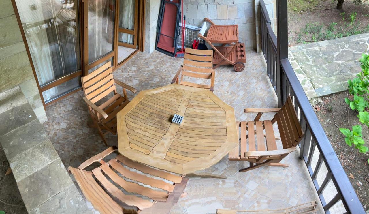 Lovely Apartment Santa Marina Sozopol Zewnętrze zdjęcie