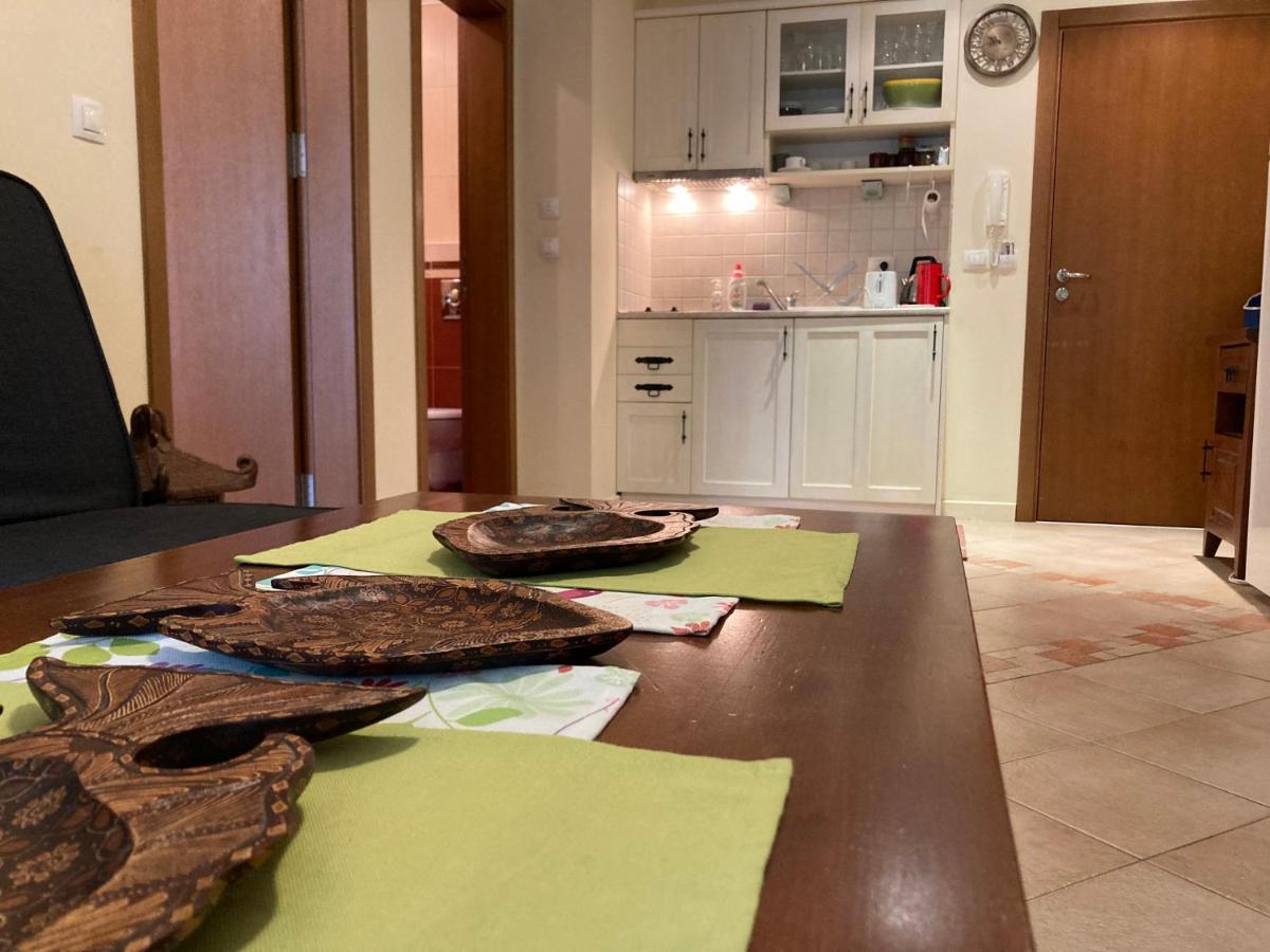 Lovely Apartment Santa Marina Sozopol Zewnętrze zdjęcie