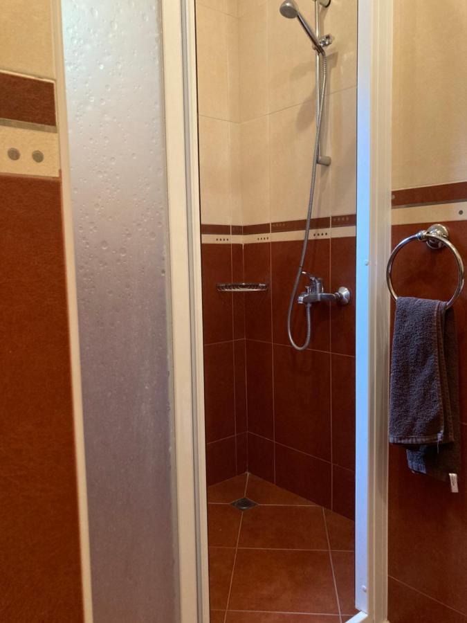 Lovely Apartment Santa Marina Sozopol Zewnętrze zdjęcie