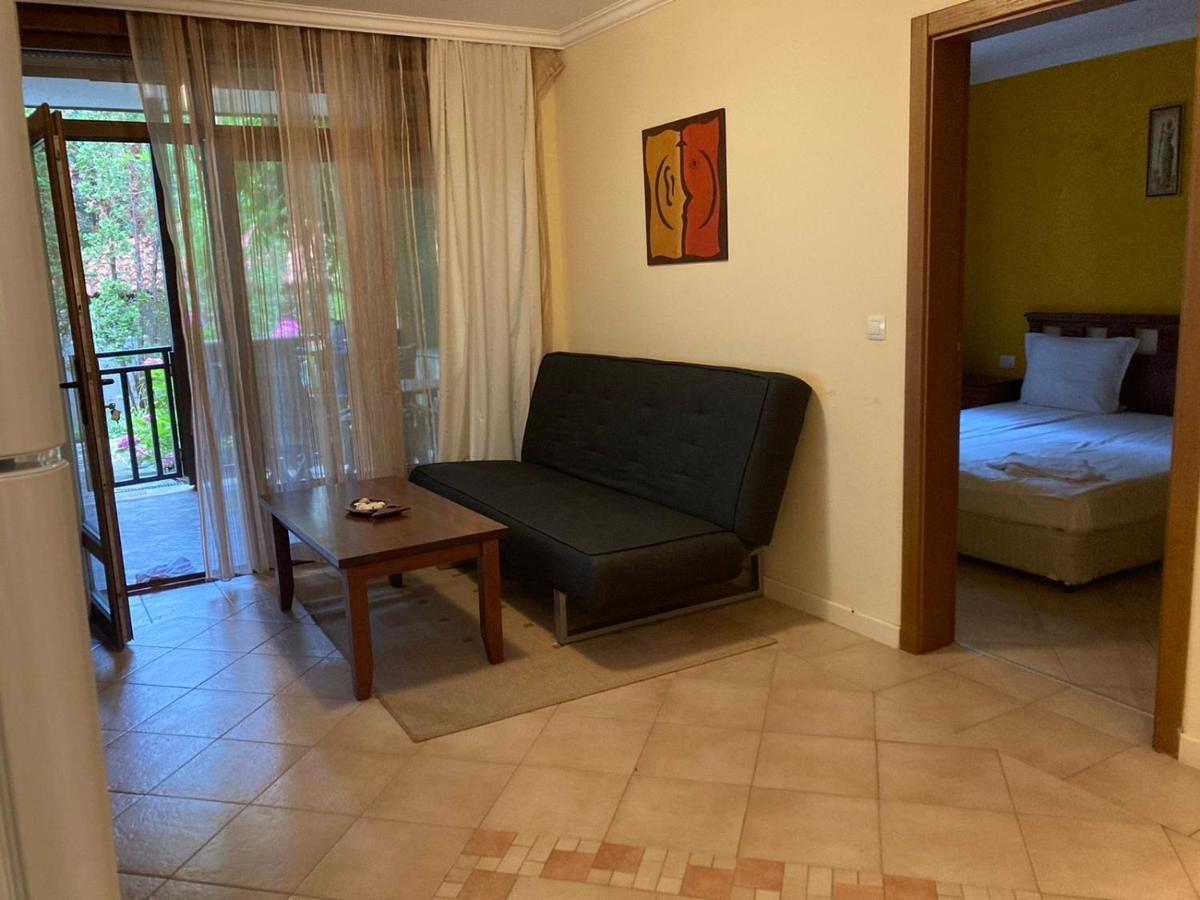 Lovely Apartment Santa Marina Sozopol Zewnętrze zdjęcie